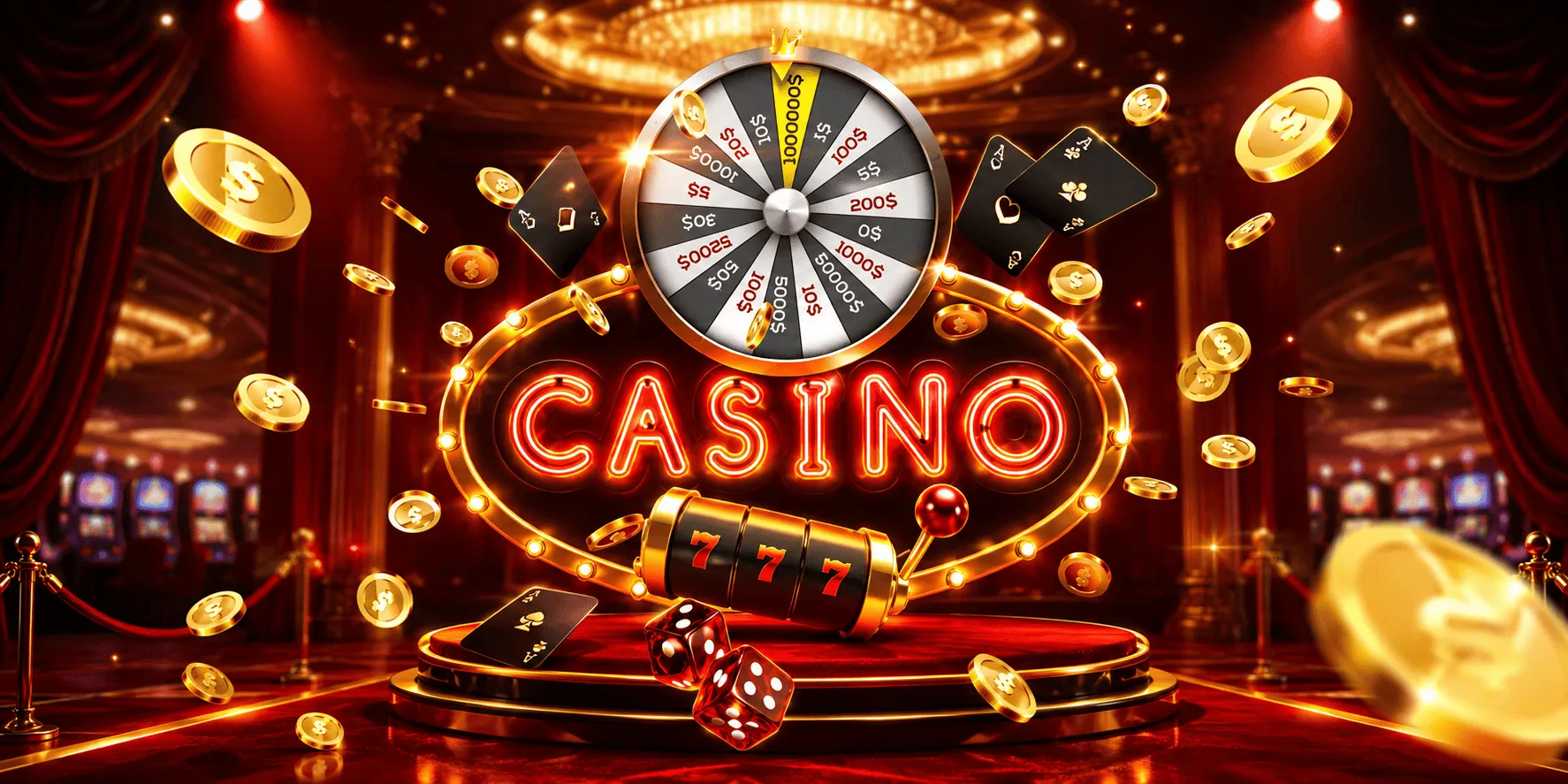 Onlinecasinogratisspins