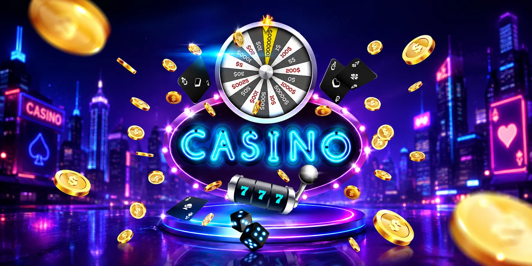 Onlinecasinogratisspins
