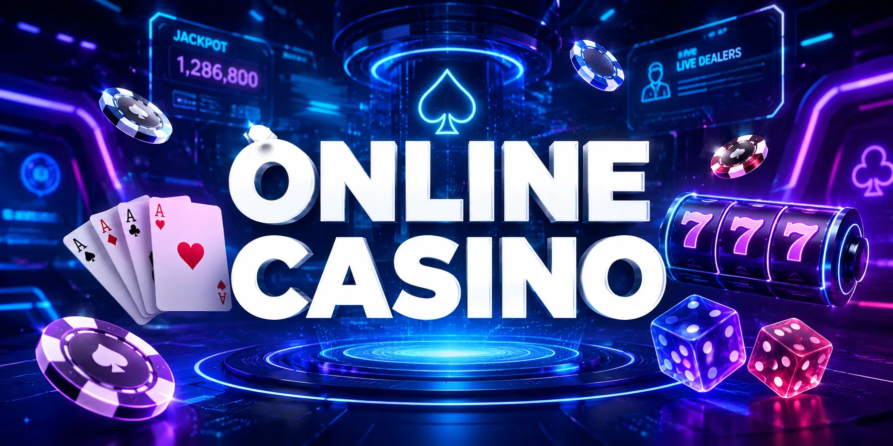 Onlinecasinogratisspins