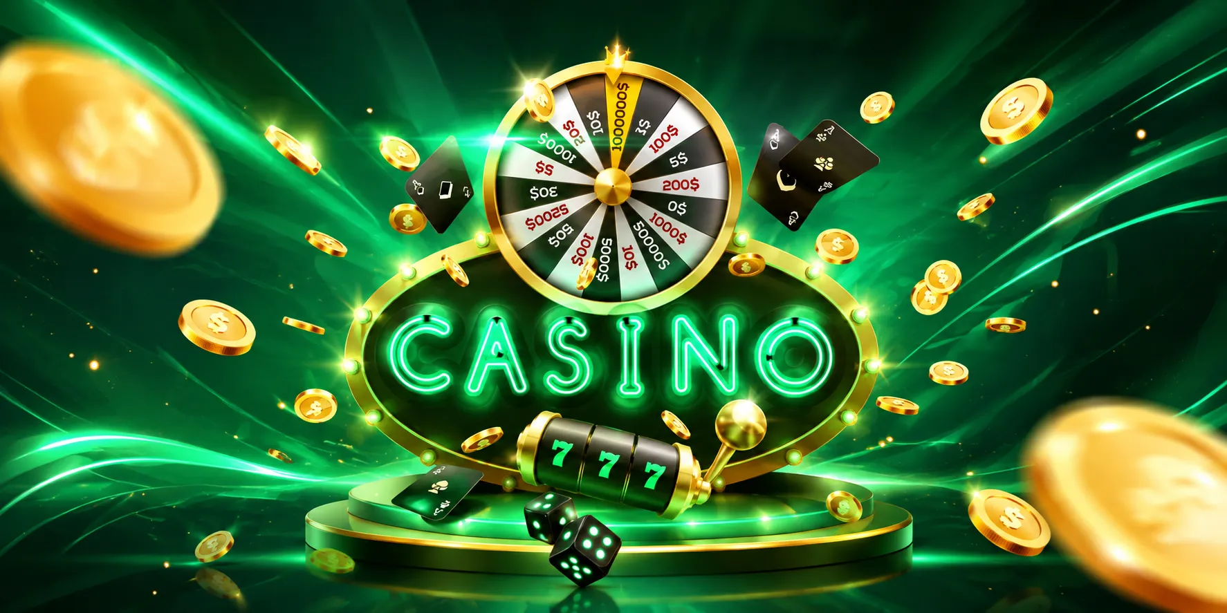 Onlinecasinogratisspins