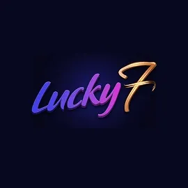 Lucky7 logo