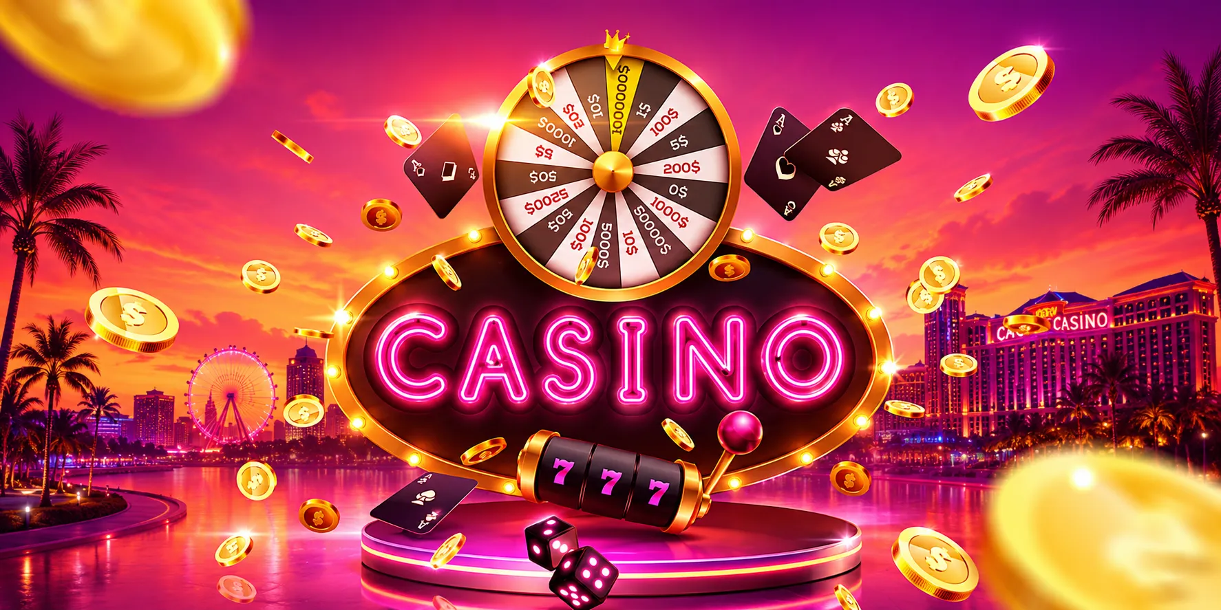Onlinecasinogratisspins