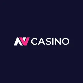 NV Casino logo